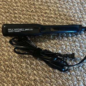 Paul mitchell straightener